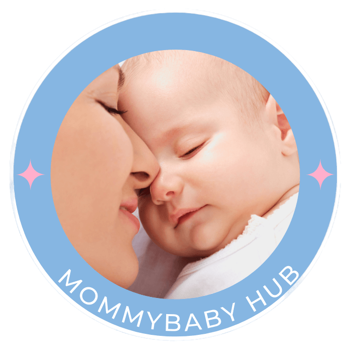 Mommy Baby Hub